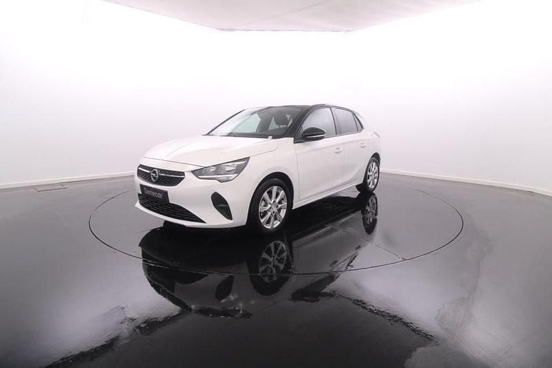 Branco Usado 2023 Opel Corsa | € 16.450 (Preço justo) - Imagem 1/4