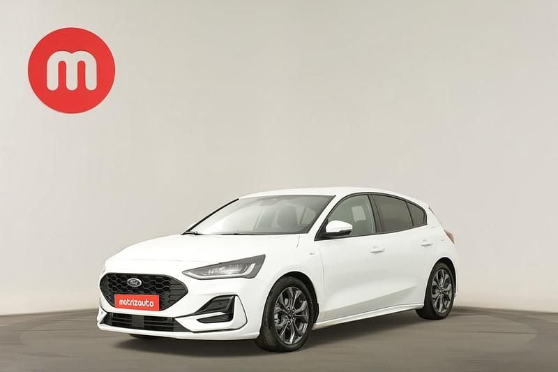 Usado Ford Focus ST-Line X 155 HP (114 kW) 2024