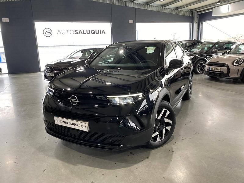 Preto Usado 2025 Opel Mokka Edition SUV | € 22.900 (Preço justo) - Imagem 1/4