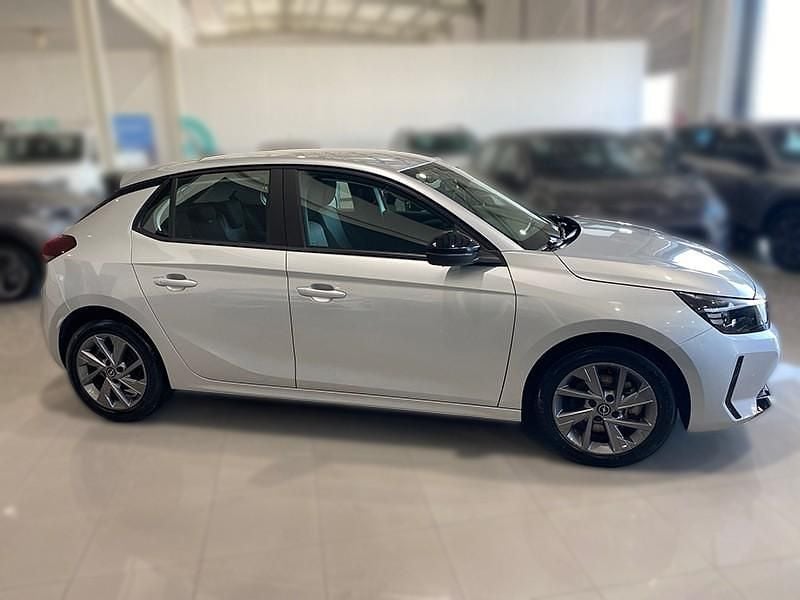 Usado Opel Corsa 101 HP (74 kW) 2024 Cinza