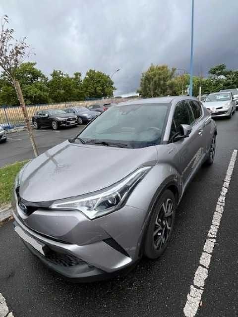 Usado 2019 Toyota C-HR SUV | € 23.000 (Preço justo) - Imagem 1/4