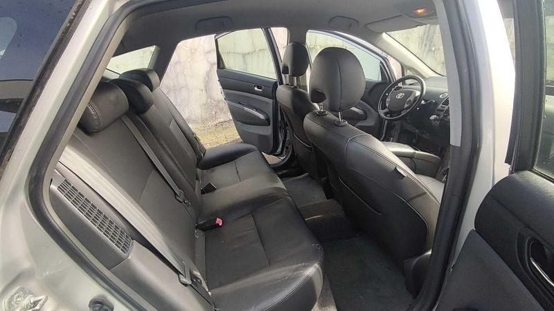 Usado Toyota Prius Sol 122 HP (89 kW) 2006 Citadino