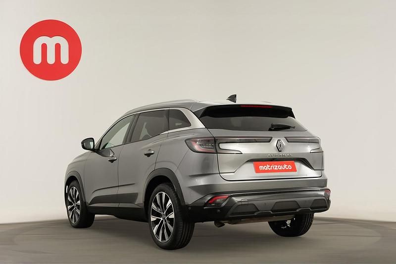 Usado Renault Austral Techno 140 HP (102 kW) 2024 SUV