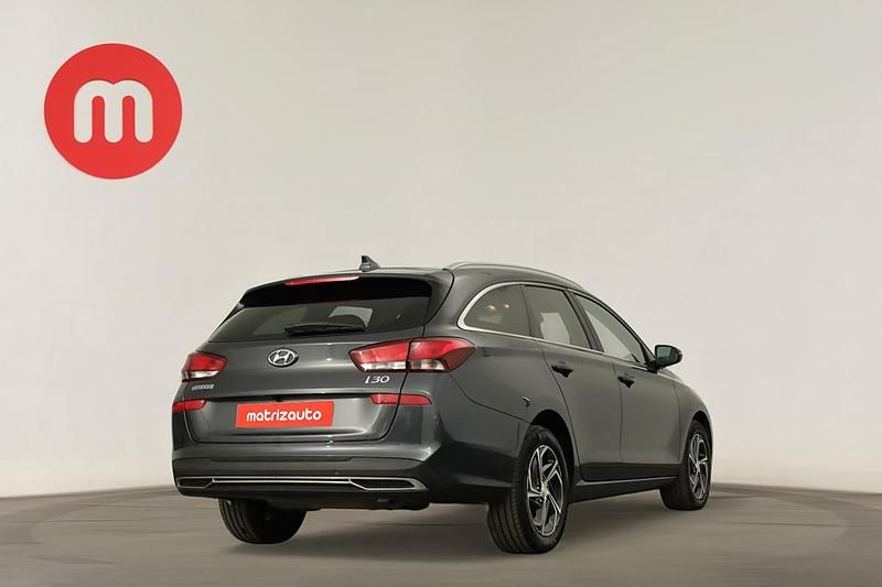 Usado Hyundai i30 Style 101 HP (74 kW) 2024 Carrinha