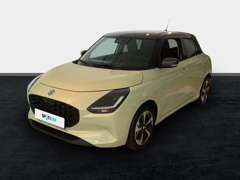 Outra Novo 2025 Suzuki Swift | € 23.900 - Imagem 1/4