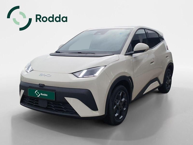 Novo BYD Dolphin Comfort 73 kW (100 HP) 2025 Outro Citadino