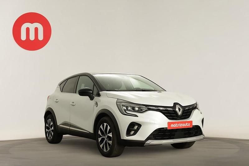 Usado 2024 Renault Captur Techno SUV | € 21.499 (Preço justo) - Imagem 1/4