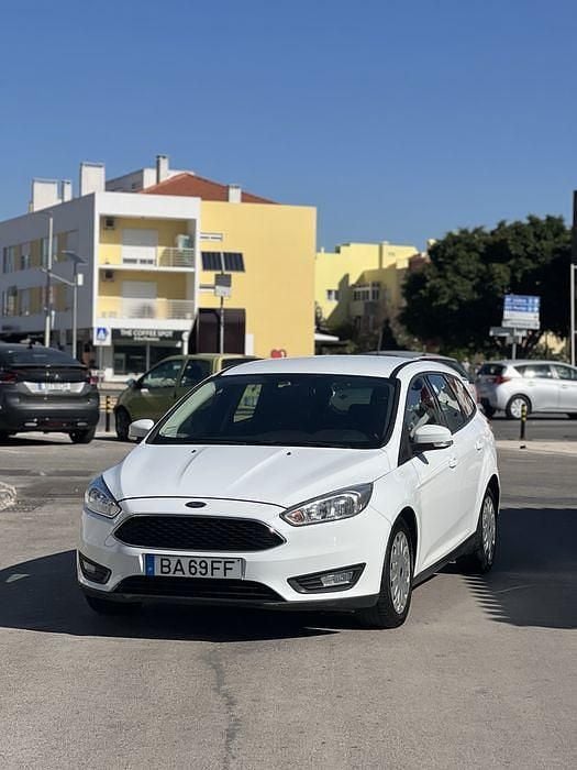 Usado 2018 Ford Focus Carrinha | € 7.000 (Super Preço) - Imagem 1/4