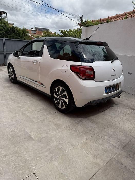 Usado 2013 Citroën DS3 | € 7.000 (Bom preço) - Imagem 1/4