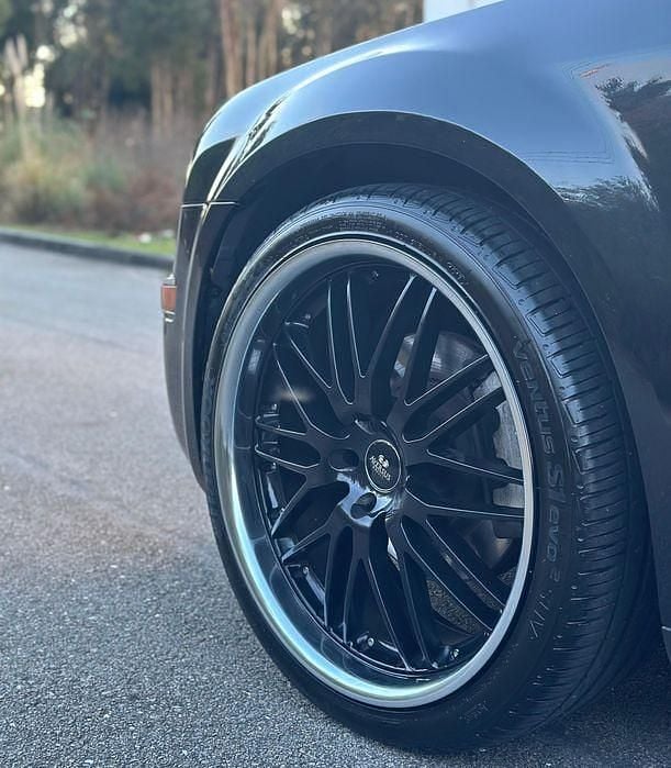 Usado Chrysler 300C Touring 218 HP (160 kW) 2006 Sedan