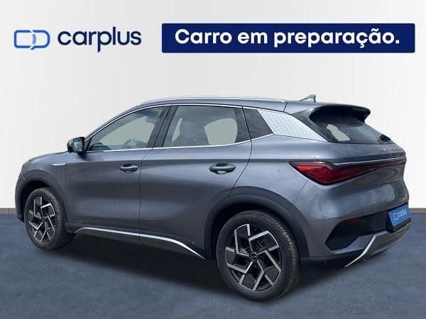 Cinzento Usado 2023 BYD Atto 3 SUV | € 29.990 - Imagem 1/3