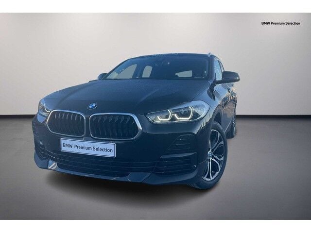 Preto Usado 2021 BMW X2 Advantage SUV | € 33.500 (Caro) - Imagem 1/4