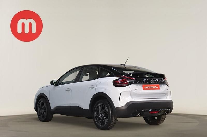 Usado Citroën C4 PureTech 131 HP (96 kW) 2024 SUV