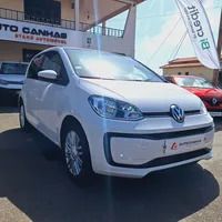 Usado 2019 VW up! Citadino | € 10.900 (Preço justo) - Imagem 1/4