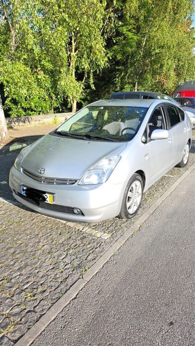 Usado 2007 Toyota Prius Citadino | € 4.200 - Imagem 1/4