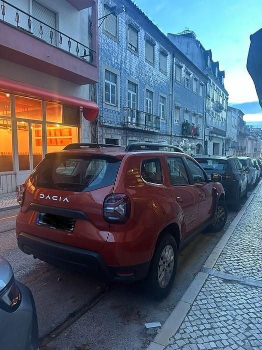 Usado 2023 Dacia Duster Extreme Sedan | € 17.500 (Bom preço) - Imagem 1/4