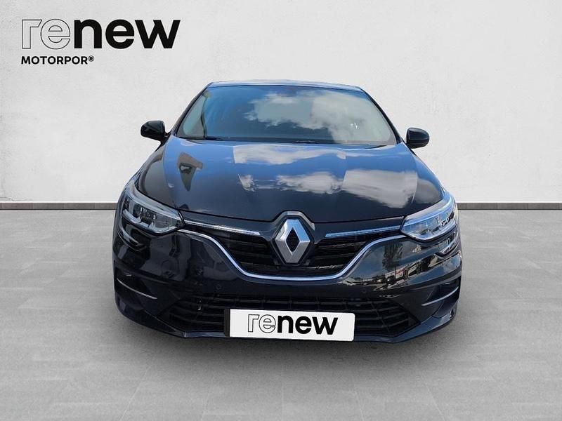 Usado Renault Mégane IV 115 HP (84 kW) 2024 Preto Carrinha