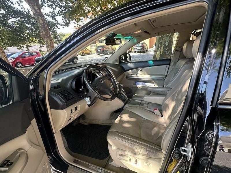 Usado Lexus RX400h 315 HP (231 kW) 2007 SUV