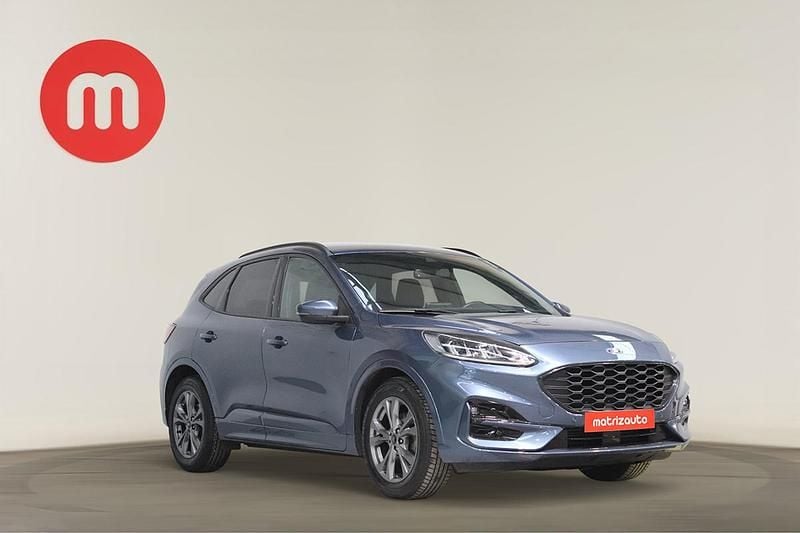 Usado Ford Kuga ST-Line 120 HP (88 kW) 2022 SUV