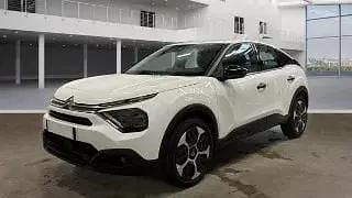 Usado Citroën C4 PureTech 102 HP (75 kW) 2023 Branco SUV