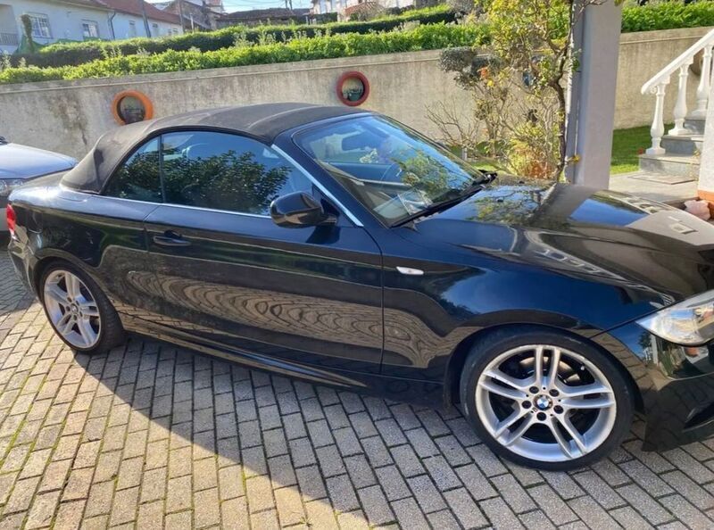 Usado 2013 BMW 120 Citadino | € 12.500 (Preço justo) - Imagem 1/4