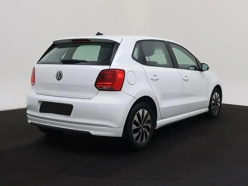 Usado VW Polo 75 HP (55 kW) 2015 Branco Citadino