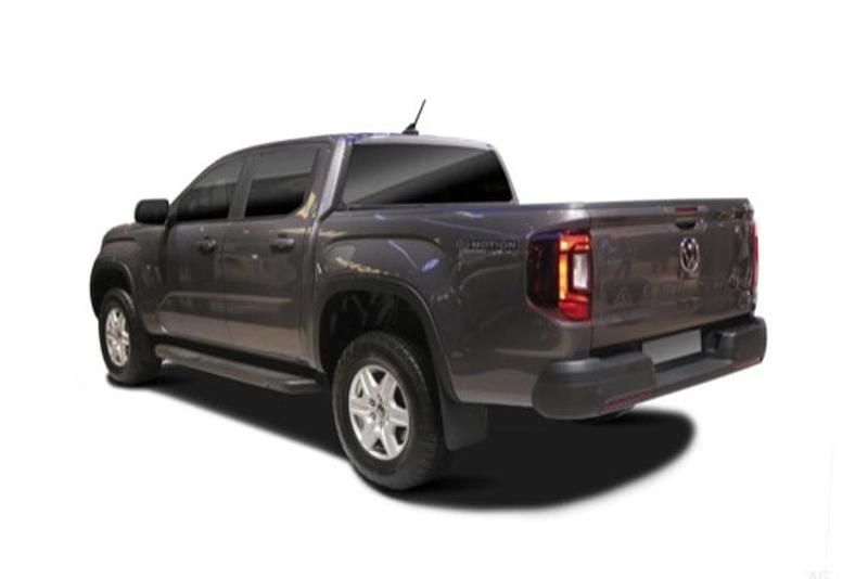 Cinzento Novo 2025 VW Amarok Style Pickup | € 64.500 - Imagem 1/4