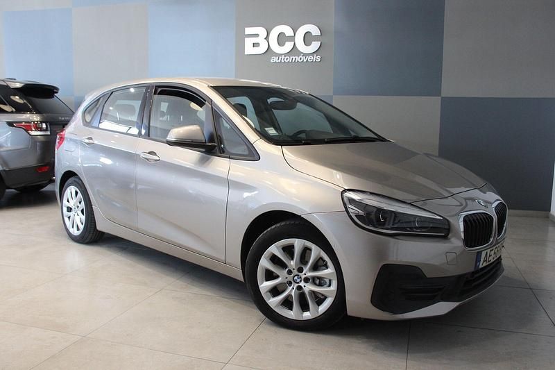 Outro Usado 2021 BMW 225 Active Tourer Advantage Monovolume | € 23.990 - Imagem 1/4