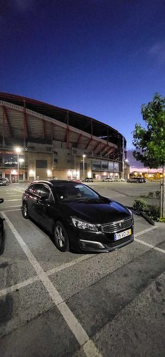 Usado 2018 Peugeot 508 Carrinha | € 10.000 (Bom preço) - Imagem 1/1