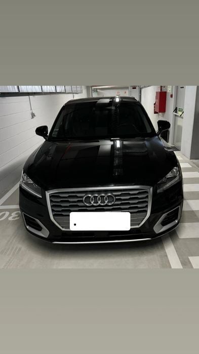 Usado 2017 Audi Q2 Design SUV | € 26.200 (Preço justo) - Imagem 1/4