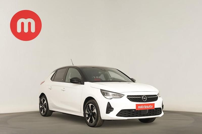 Usado 2023 Opel Corsa-e Citadino | € 20.999 (Preço justo) - Imagem 1/4