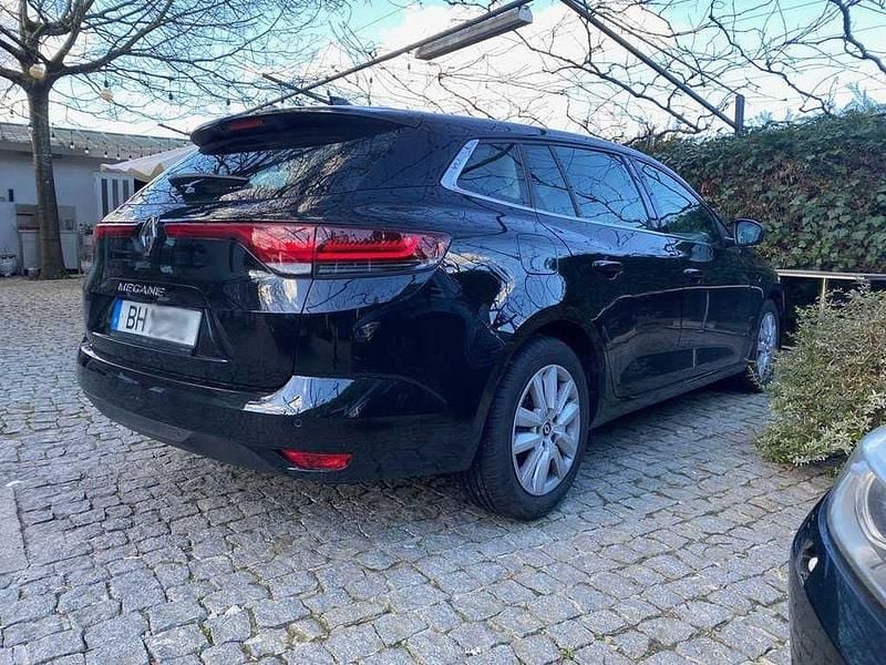 Usado 2024 Renault Mégane IV Carrinha | € 21.000 (Super Preço) - Imagem 1/4