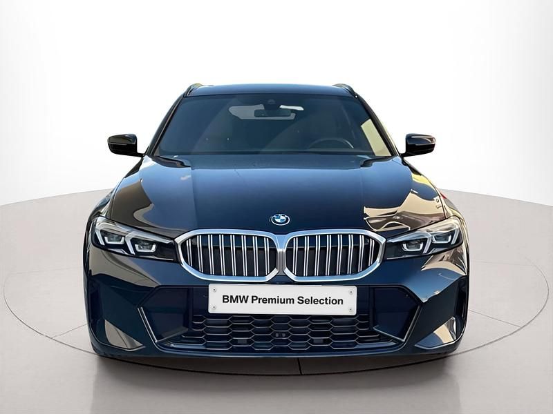 Usado BMW 320e Shadowline 204 HP (150 kW) 2024 Carrinha