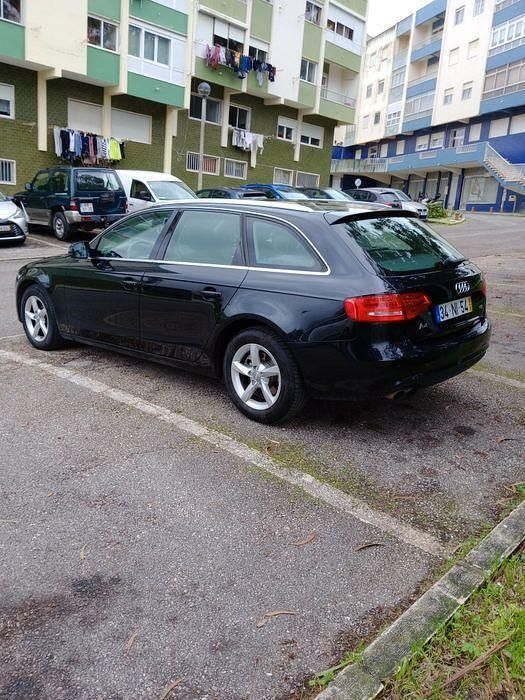 Usado Audi A4 177 HP (130 kW) 2012 Carrinha