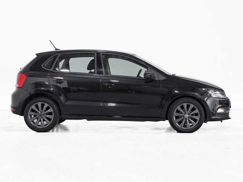 Usado 2017 VW Polo Highline Sedan | € 11.500 (Preço elevado) - Imagem 1/4