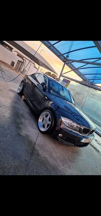 Usado 2011 BMW 123 Citadino | € 15.000 - Imagem 1/4