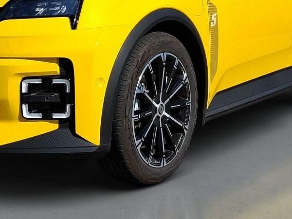 Usado Renault R5 89 kW (122 HP) 2025 Outra Citadino