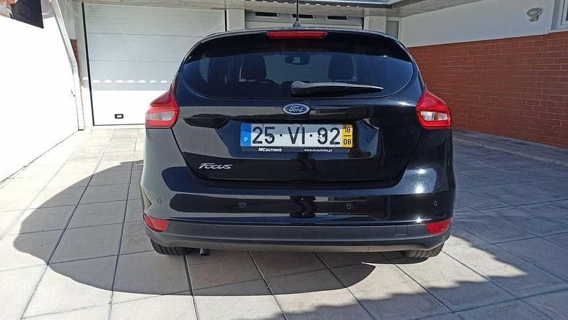 Usado 2018 Ford Focus | € 13.000 (Bom preço) - Imagem 1/4