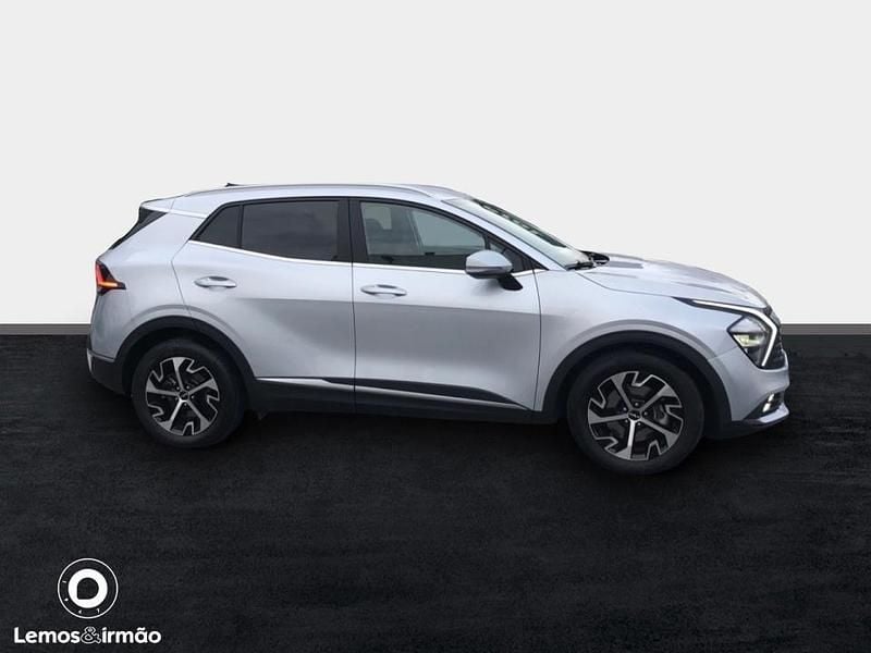 Usado Kia Sportage 150 HP (110 kW) 2024 Outra SUV