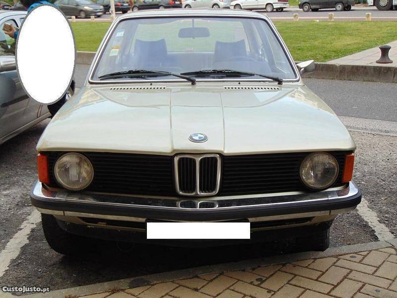 Bmw e21 316