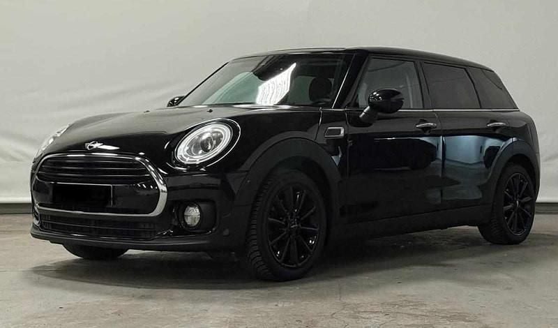 Preto Usado 2016 Mini Clubman Carrinha | € 15.000 (Preço justo) - Imagem 1/4