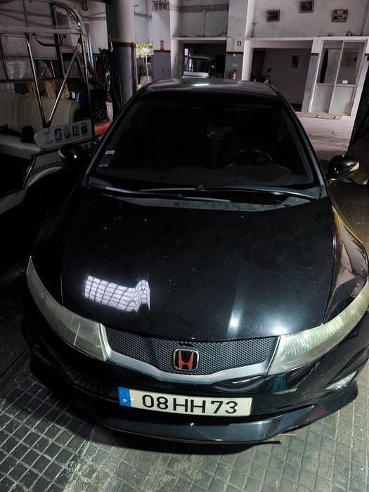 Usado 2009 Honda Civic Type S | € 3.500 (Super Preço) - Imagem 1/4