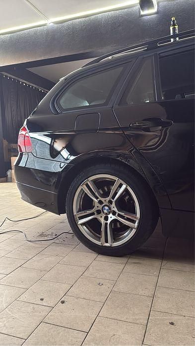 Usado BMW 320 163 HP (119 kW) 2006 Sedan