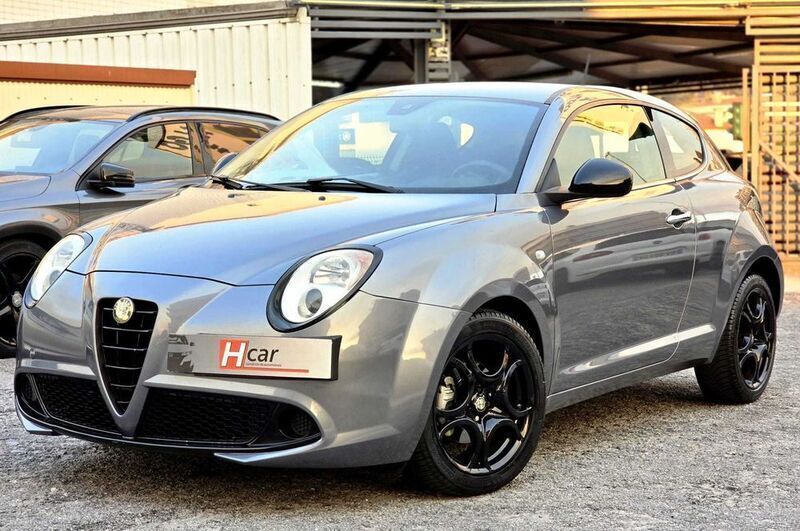 Usado 2012 Alfa Romeo MiTo Citadino | € 7.999 - Imagem 1/4