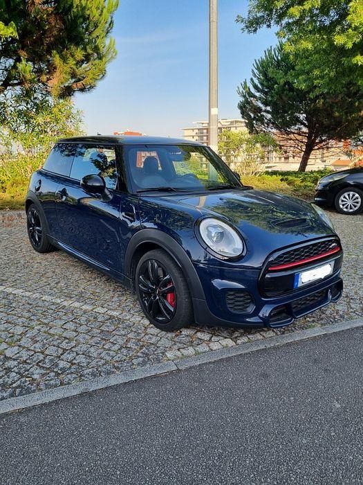 Usado 2016 Mini John Cooper Works Citadino | € 21.499 - Imagem 1/4
