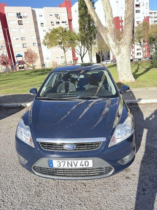 Usado 2013 Ford Focus | € 2.800 (Super Preço) - Imagem 1/4