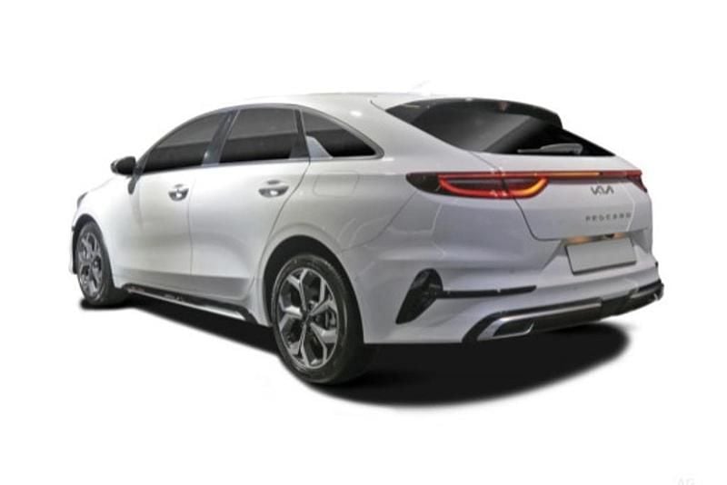 Novo 2025 Kia ProCeed GT-Line Citadino | € 32.750 (Caro) - Imagem 1/4