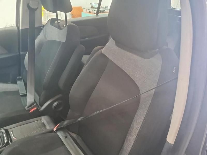 Usado Citroën Spacetourer 130 HP (95 kW) 2021 Cinzento Monovolume