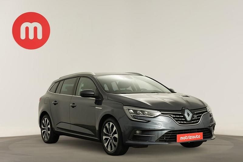 Usado 2022 Renault Mégane IV Techno Carrinha | € 23.499 (Preço justo) - Imagem 1/4