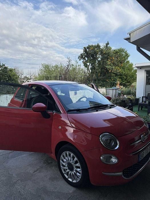 Usado 2016 Fiat 500 | € 9.000 (Bom preço) - Imagem 1/4